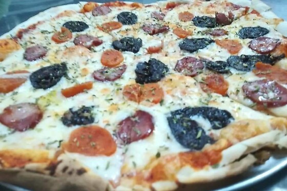 ALMA GRÃO PIZZARIA - photo 2