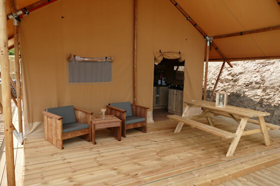 Camping Kaul - photo 2