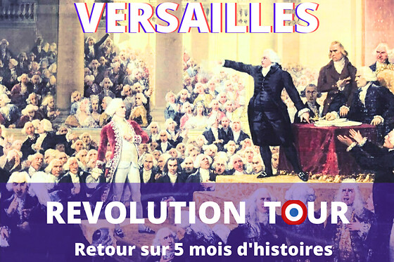 Visite guidée 