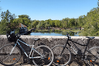 Location de vélo à Tonnerre (89) - Tarif Adulte - Demi-Journée