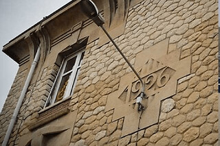 Visite guidée "Bacalan curieux" à Bordeaux (33)