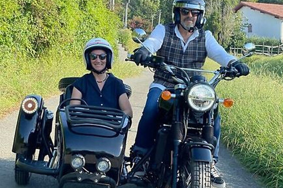 Sur la route de Sare en Side-Car (64)