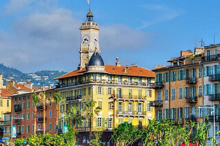 Visite guidée "Les trésors du Vieux Nice"(06)
