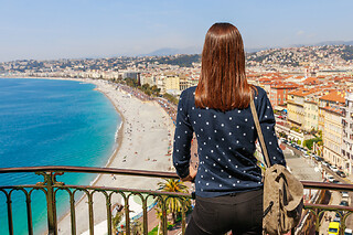Visite guidée "Les trésors du Vieux Nice"(06)