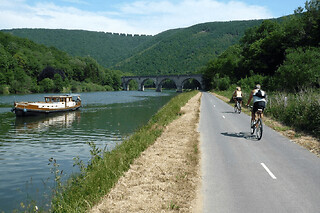 Location vélo électrique et dégustation bière dans les Ardennes