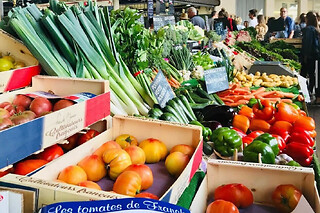 Visite guidée des villages du Lubéron depuis Marseille