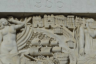 Visite guidée "Le Bordeaux des années 1930"