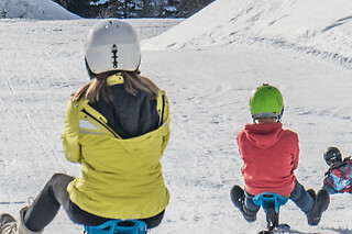 Location de Yooner à Val-Cenis (73)