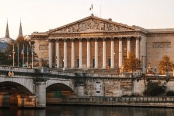 Visite guidée La France, les femmes et l'égalité des droits (75)