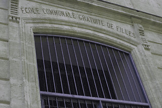 Visite guidée "Sur les pas d'un ouvrier du XIXe" à Bordeaux - Tarif Plein