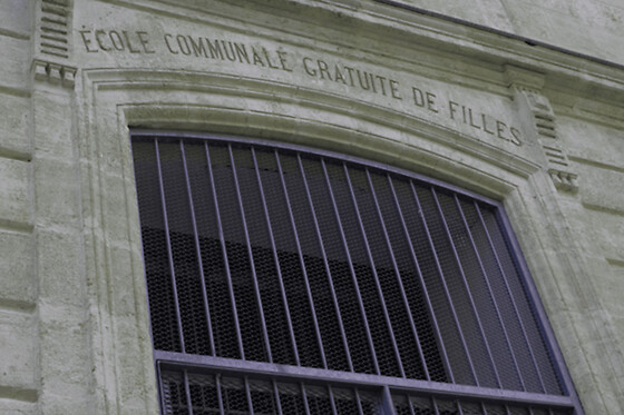 Visite guidée 