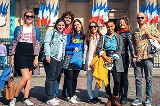 Visite guidée "Les femmes au musée d'Orsay" à Paris