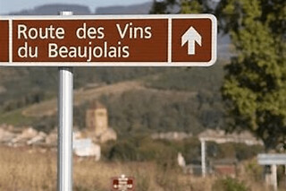 Journée "Escapade vigneronne" depuis Lyon (69)