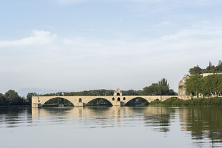 Visite guidée "La Provence en une journée" depuis Avignon (84)