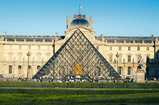 Visite guidée enfants "L'Egypte au Temps des Pharaons" au Louvre