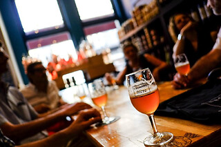 Visite privée guidée avec dégustations de bières à Strasbourg