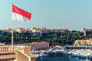 Visite guidée de Monaco au départ de Nice (06)