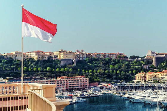 Visite guidée de Monaco au départ de Nice (06)