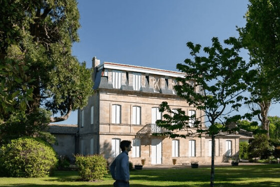 Excursion demi-journée dans le Médoc depuis Bordeaux (33)