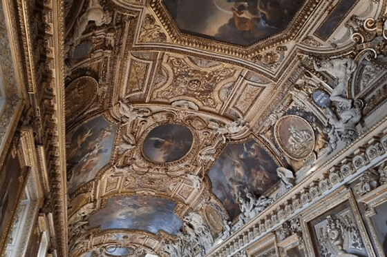 Visite privée du Musée du Louvre à Paris