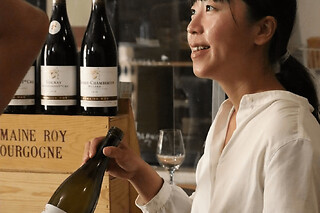 Dégustation de vins  domaines et chateau en Côte de Beaune