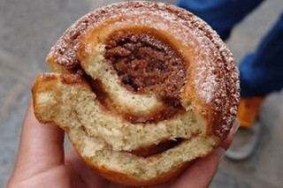 Food Tour "No Diet Club" spécial tour sucré à Paris
