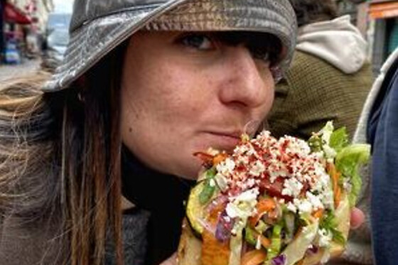 Food Tour 