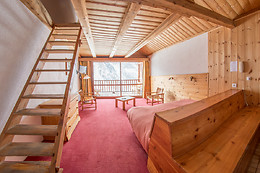 Les Chalets du Villard
