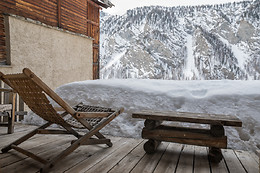 Les Chalets du Villard