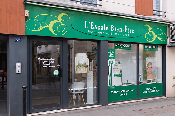L'Escale Bien-Être - Limeil-Brévannes (Mary Cohr) - photo 6