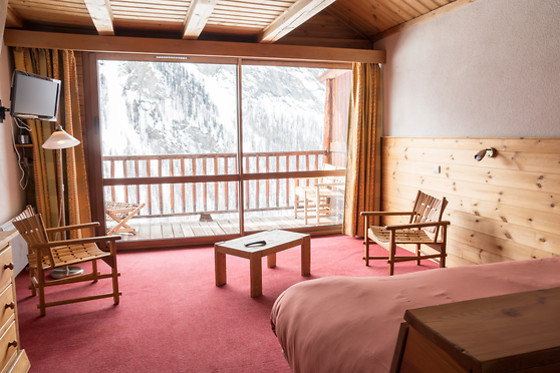 Les Chalets du Villard - photo 2
