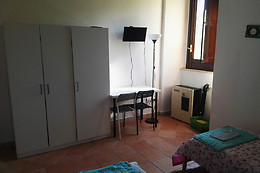 Motel Borgo San Leucio