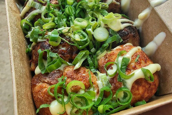 Food Tour 