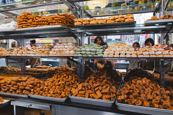 Tour gastronomique à Marseille (13)