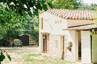 Visite champ de lavande Terre Ugo à Aix-en-Provence (13)