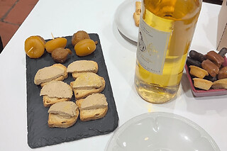 Tour gastronomique à Toulouse (31)