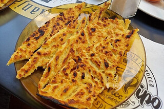 Tour gastronomique à Nice (06)