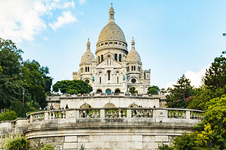 Visite guidée Sacré-Cœur : décryptage d'un symbole de Montmartre