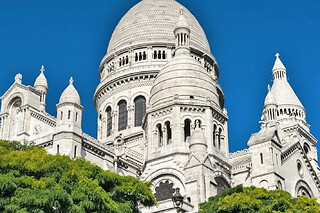 Visite-spectacle : L'éternel esprit de Montmartre (75)