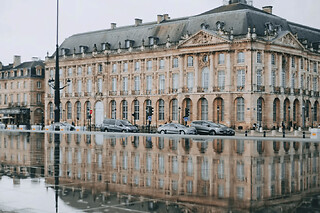 Visite guidée & pause gourmande dans le cœur de Bordeaux (33)