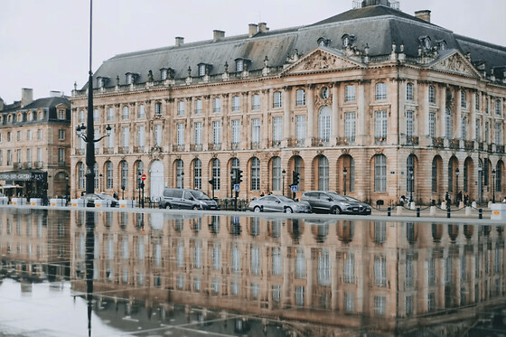 Visite guidée & pause gourmande dans le cœur de Bordeaux (33)