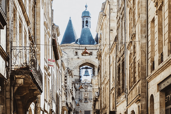Visite guidée & pause gourmande dans le cœur de Bordeaux (33)