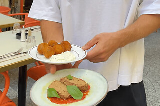 Food Tour spécialités Lyonnaises à la Presqu'île (69)