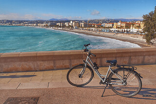 Location - Vélo De Ville - 2h