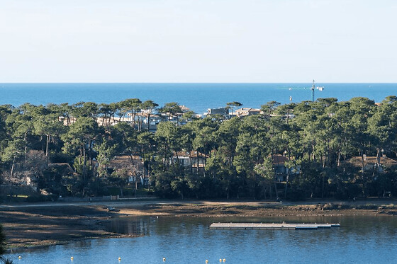 Excursion Merveilles d'Hossegor en trottinette électrique (40)