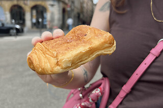Food Tour spécial pâtisserie à Lyon (69)