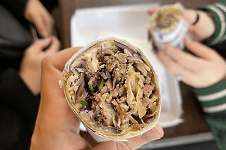 Food Tour "No Diet Club" dans le quartier du Marais