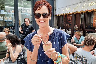 Food Tour "No Diet Club" dans le quartier du Marais