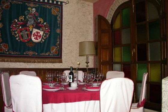 RESTAURANTE DE CINE - photo 8