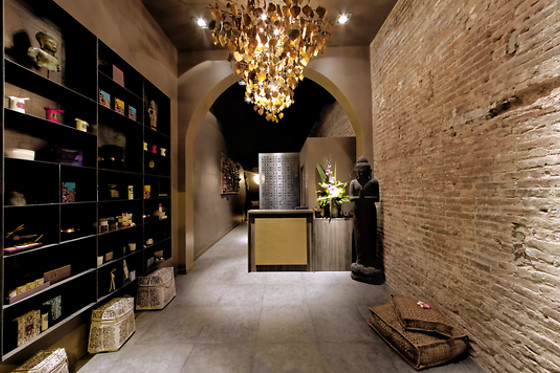 EVASIOM SPA - photo 9